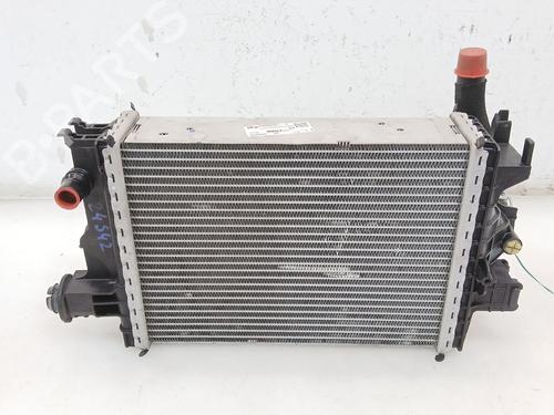 Water radiator RENAULT CLIO V (B7_) 1.6 E-TECH 145 (B7MU) | BP38198503M31 - Image 3