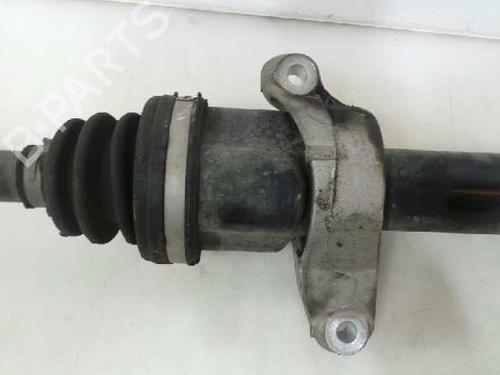 Right front driveshaft MINI MINI (R56) One | BP4507383M39 