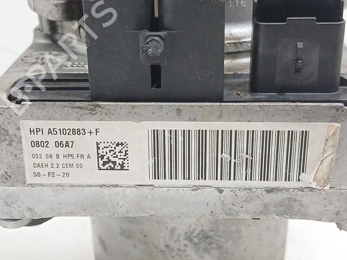 Steering pump CITROËN BERLINGO Box Body/MPV (B9) 1.6 HDi / BlueHDi 75 | BP33320078M99  - Image 6