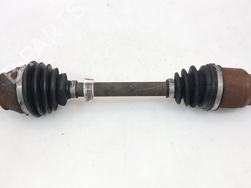 Left front driveshaft ALFA ROMEO MITO (955_) 1.3 MultiJet (955AXP1A, 955AYC1A) | BP33855825M38 - Image 2