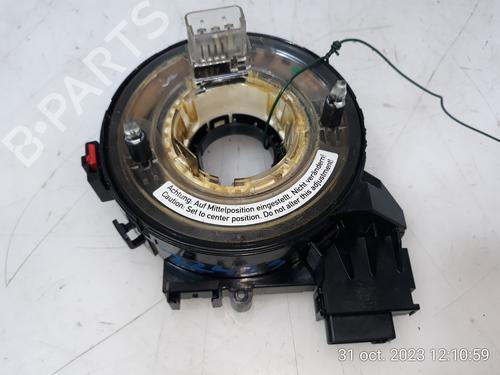 Kontaktrulle Airbag AUDI A3 (8P1) [2003-2013]  15797501