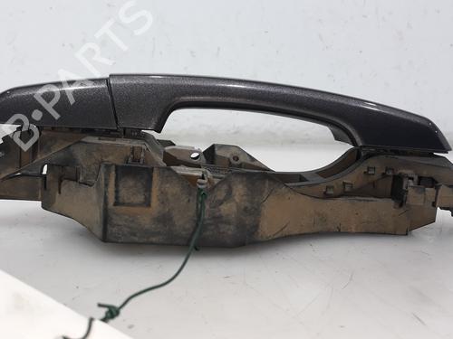 Rear left exterior door handle LAND ROVER DISCOVERY SPORT (L550) 2.0 D 4x4 | BP16882448C130 