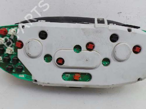 Instrument cluster LANCIA Y (840_) 1.2 (840AA, 840AF1A) | BP627977C47 