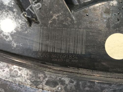 Højre baglygte OPEL ASTRA H (A04) 1.7 CDTI (L48) | BP29609677C35 