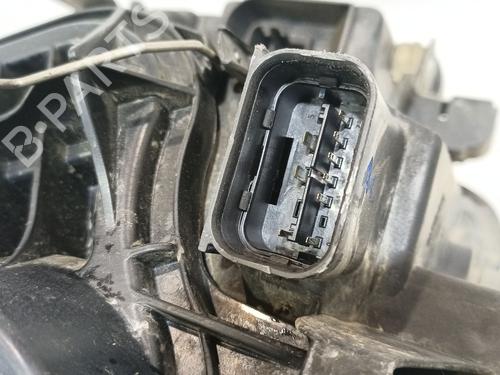 Left headlight BMW 1 (E87) 116 i | BP30206756C28 - Image 6
