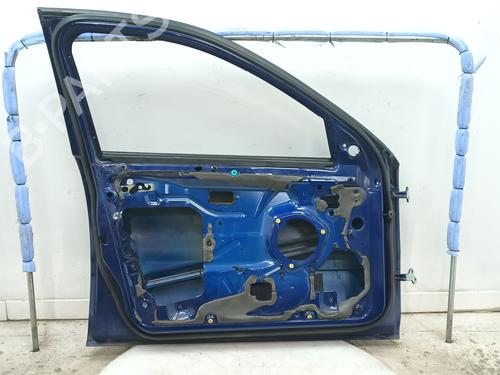 Left front door JAGUAR X-TYPE I (X400) 2.0 D | BP30685559C2