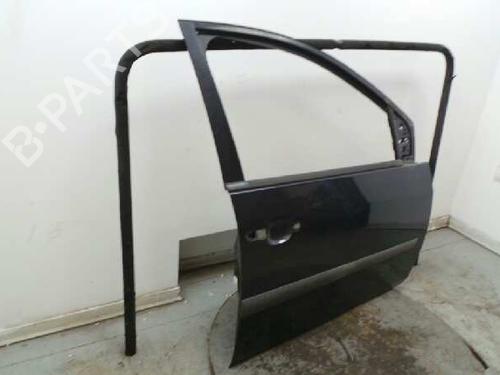 Right front door FORD FIESTA V (JH_, JD_)  | BP2986863C3 