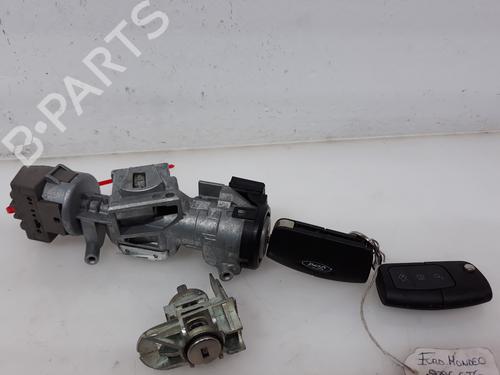 Used Other FORD MONDEO IV Turnier (BA7) 1.8 TDCi (125 hp) 18491693