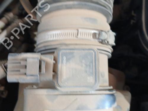 Used Mass air flow sensor PEUGEOT 407 (6D_) 2.0 HDi 135 (6DRHRH, 6DRHRE, 6DRHRG, 6DRHRJ) (136 hp) 30873257