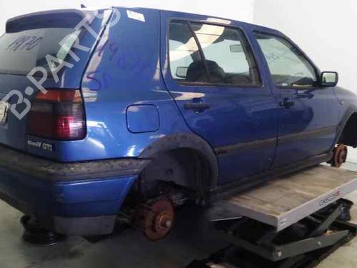 Right front door VW GOLF III (1H1) 2.0 | BP88525C3 
