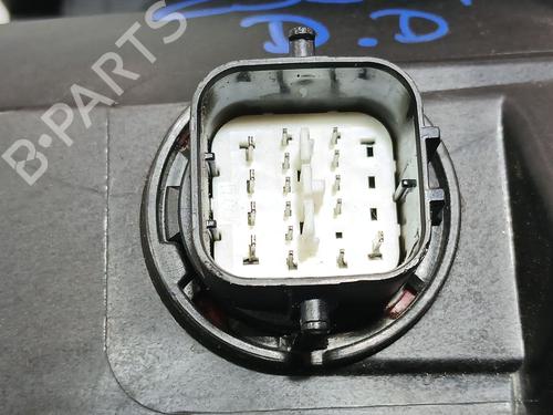 Left headlight HYUNDAI KONA (SX2) 1.6 GDi Hybrid | BP34534916C28 - Image 9