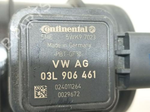 Mass air flow sensor SEAT ALTEA XL (5P5, 5P8) 1.6 TDI | BP30564138M95