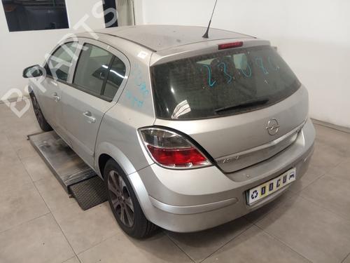 Left headlight OPEL ASTRA H (A04) 1.7 CDTI (L48) | BP20106833C28 
