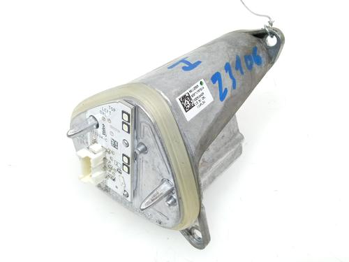 Used Electronic module OPEL CROSSLAND X / CROSSLAND (P17, P2QO) 1.2 (75) (110 hp) 21286897