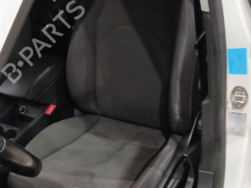 Used Left front seat Left front seat SEAT LEON (5F1) 1.5 TGi (131 hp) 36675382 36675382