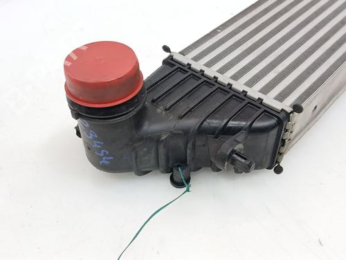 Intercooler FIAT TIPO Saloon (356_, 357_) 1.6 D (356SXG1B) | BP25901237M30 