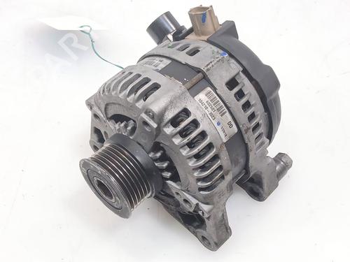Alternator FORD FOCUS II (DA_, HCP, DP) 1.6 TDCi | BP32117611M7 - Image 2