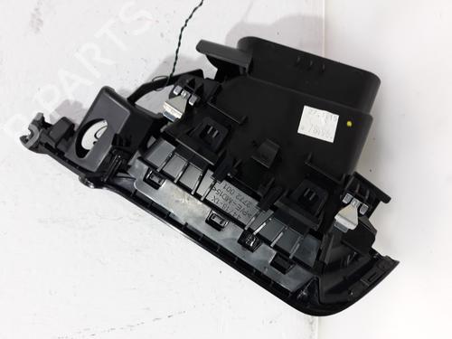 Air vent PEUGEOT 208 I (CA_, CC_) 1.4 VTi | BP11658127I21 