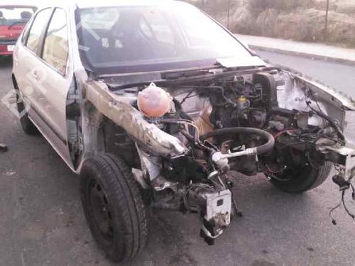 Squib airbag SEAT LEON (1M1) 1.9 TDI | BP347363C102 