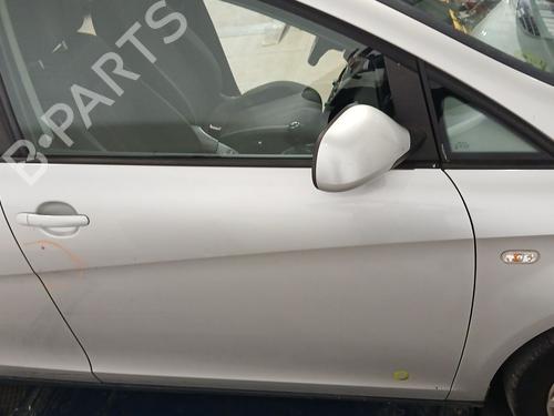 Used Right front door SEAT ALTEA XL (5P5, 5P8) 1.6 TDI (105 hp) 32294386
