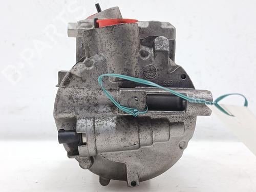 AC compressor MERCEDES-BENZ C-CLASS (W204) C 250 CDI (204.003) | BP33324868M34 - Image 4