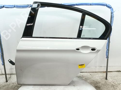 Used Left rear door BMW 3 (F30, F80) 320 d (190 hp) 26308254