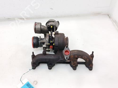 Turbocompresseur/Compresseur Turbocompresseur/Compresseur 37661822 37661822
