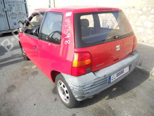 Right headlight SEAT AROSA (6H1) 1.0 | BP869935C29 