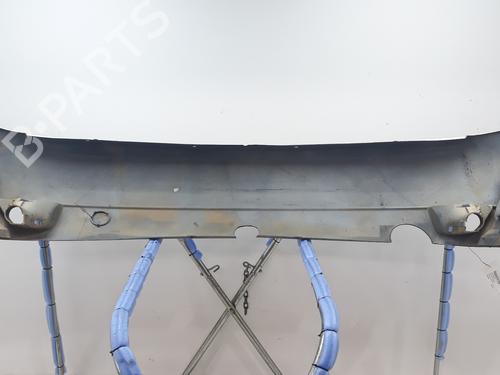 Rear bumper FORD FOCUS I (DAW, DBW) 1.8 Turbo DI / TDDi | BP17999879C8 