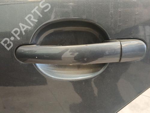 Used Rear left exterior door handle Rear left exterior door handle SKODA OCTAVIA II (1Z3) 1.6 TDI (105 hp) 40080756 40080756