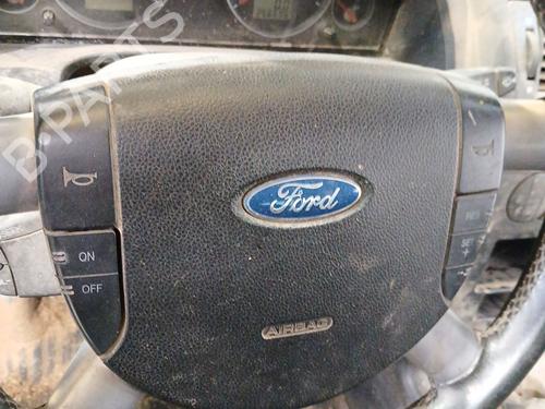 Used Driver airbag FORD MONDEO III (B5Y) 2.0 TDCi (130 hp) 24364313