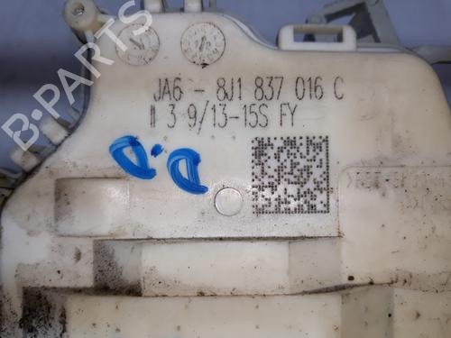 Front right lock AUDI A5 (8T3) 3.0 TDI | BP11603624C97 