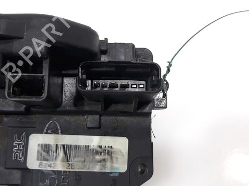 Rear right lock HYUNDAI SANTA FÉ II (CM) 2.2 CRDi GLS | BP17482449C99 