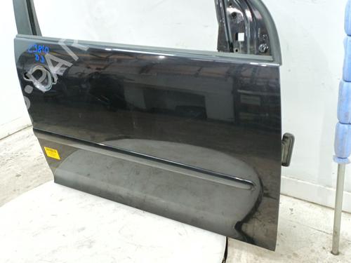Right front door VW GOLF V (1K1) 1.9 TDI | BP29616263C3 