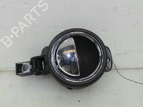 Used Front left interior door handle MINI MINI (R56) Cooper D (109 hp) 4981276