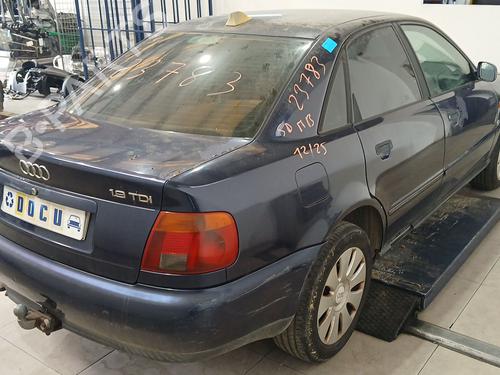 Left side indicator AUDI A4 B5 (8D2) 1.9 TDI | BP34369889I20  - Image 7