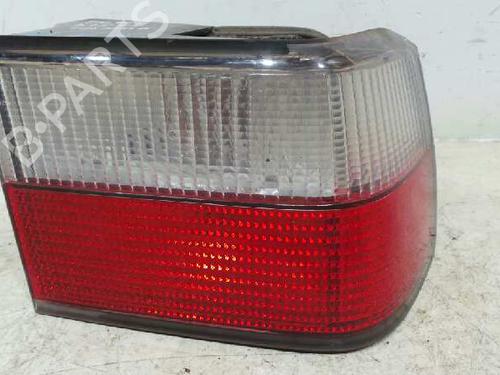Used Right taillight CITROËN XANTIA (X2) [1998-2003]  204125