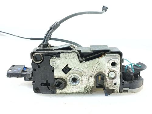 Used Front left lock PEUGEOT 207 (WA_, WC_) 1.4 HDi (68 hp) 32023184