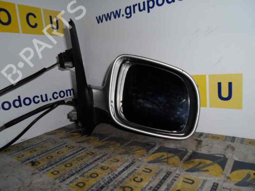 Used Right mirror SEAT CORDOBA (6K1, 6K2) 1.9 SDI (68 hp) 2797177