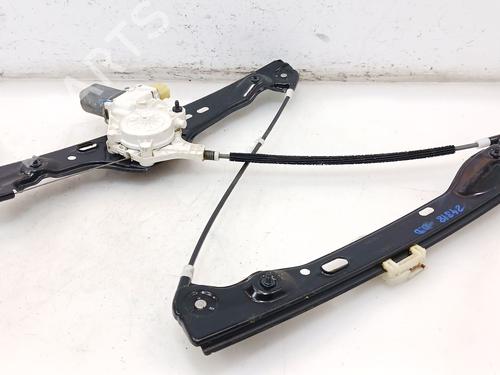 Front right window mechanism BMW 3 (E90) 318 d | BP39435743C23 - Image 2
