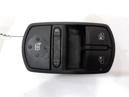 Used Left front window switch OPEL CORSA D (S07) 1.3 CDTI (L08, L68) (75 hp) 7794455