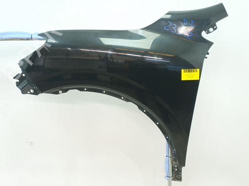 Used Left front fenders RENAULT KADJAR (HA_, HL_) 1.5 dCi 110 (HLA3) (110 hp) 26884292