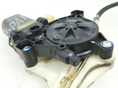 Front right window mechanism SEAT LEON (5F1) 1.5 TGi | BP31837727C23