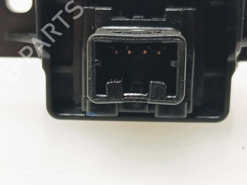 Advarselsbryter NISSAN PULSAR Hatchback (C13) 1.2 DIG-T | BP32091077I22 