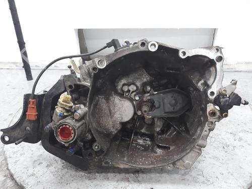 Used Gearbox TOYOTA COROLLA (_E11_) 2.0 D (CE110_, CE110R) (72 hp) 8376395