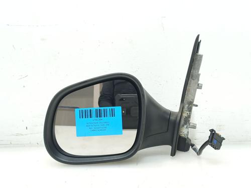 Used Left mirror SEAT ALTEA XL (5P5, 5P8) 1.6 TDI (105 hp) 30549869