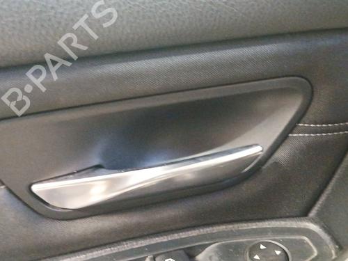 Used Front left interior door handle Front left interior door handle BMW 3 (F30, F80) 320 d (184 hp) 40128964 40128964
