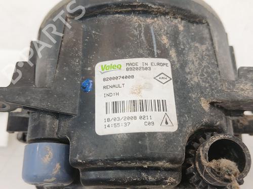 Left front fog light DACIA SANDERO 1.6 (BS0D, BS0B, BS0F, BS0H) | BP38331385C30 - Image 4