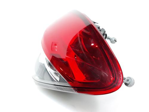 Right taillight RENAULT MEGANE III Coupe (DZ0/1_) 1.4 TCe (DZ0F, DZ1V) | BP18199493C35 