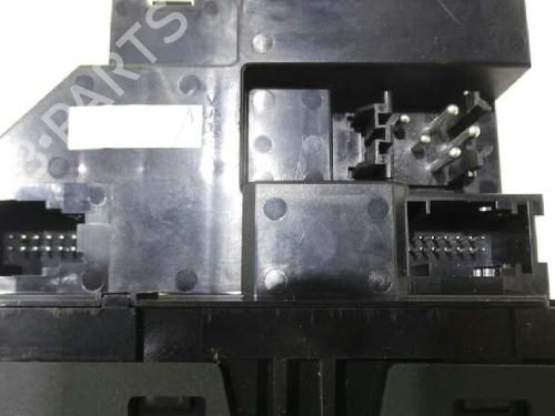 Right front window switch BMW X5 (E53) 3.0 d | BP4732481I26 